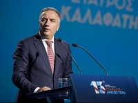 Στ. Καλαφάτης προς Άγκυρα: «Ας το σκεφτεί καλά πριν ανοίξει την πόρτα του φρενοκομείου»