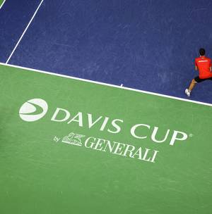 Generali enters its next chapter in tennis as Davis Cup presenting partner