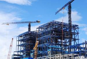 Μ. Βρετανία: Σε χαμηλό τριών ετών ο κατασκευαστικός κλάδος