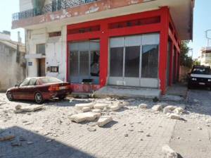 ΕΝΦΙΑ: Τριετής απαλλαγή για τους πληγέντες από τους σεισμούς στην Κρήτη