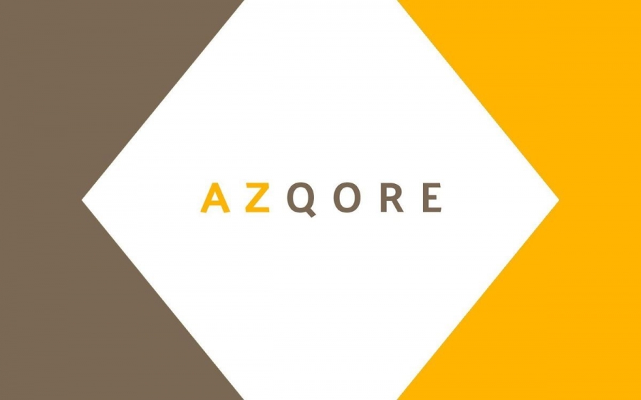 Azqore signs a strategic partnership with Swiss financial technology provider Evooq