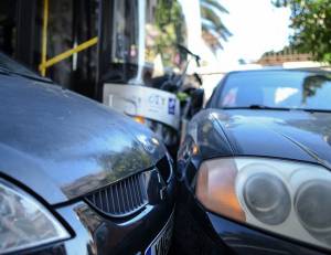 Μειωμένα κατά 10,6% τα οδικά τροχαία ατυχήματα τον Σεπτέμβριο
