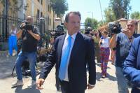 Ένταλμα σύλληψης για τον Απόστολο Λύτρα ο οποίος αναζητείται από την ΕΛΑΣ