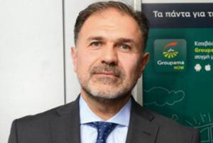 Ο Κωνσταντίνος Σεμερτζόγλου αναλαμβάνει CEO στην HDI