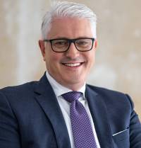 Sunlight Group: Νέος CFO ο Carlo Crosetto