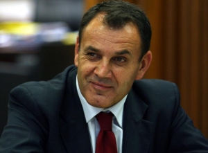 Ν. Παναγιωτόπουλος: Επίσκεψη στη Μεγίστη για τα 78 χρόνια από την απελευθέρωσή της
