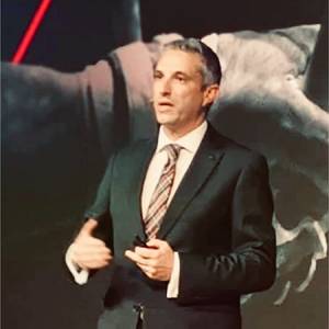 Ο Βασίλης Αντύπας Commercial Director στην Howden Agents