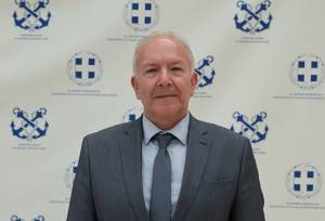 Στ. Γκίκας: «Μονάδες αφαλάτωσης σε Αλόννησο, Κάλυμνο, Ψέριμο και Τέλενδο. Με στοχευμένες παρεμβάσεις στα νησιά μας αντιμετωπίζουμε την λειψυδρία»