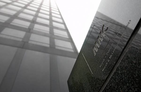 Marsh McLennan reports strong fourth quarter and full-year 2024 results