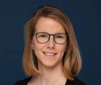 Elodie Goblot has been appointed Head of Strategic Research at Crédit Agricole S.A.