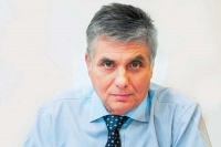 O Γιώργος Τράγκας ιδρύει νέο κόμμα με σύμμαχο τον Νίκο Νικολόπουλο