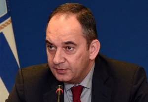 Πλακιωτάκης: Οι στόχοι που θέσαμε για τη ναυτιλία και τη νησιωτικότητα υλοποιούνται με θετικά αποτελέσματα