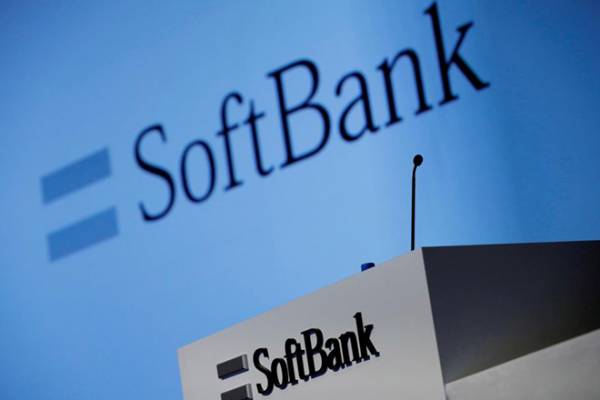 SoftBank - Toyota: Συζητούν επένδυση 1 δισ. δολ. στην Uber