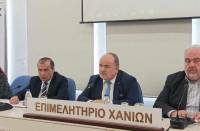 ΓΣΕΒΕΕ: Πλήγμα για μικρές επιχειρήσεις και αυτοαπασχολούμενους το νέο φορολογικό