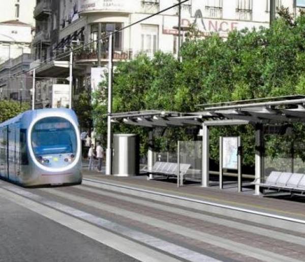 Αναστέλλουν την αυριανή στάση εργασίας οι ηλεκτροδηγοί του Τραμ