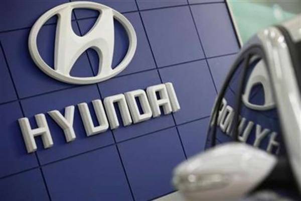 Οριστική αποχώρηση της Hyundai Motor από τη Ρωσία με ζημιά 219 εκατ. δολάρια