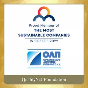 PPA S.A.: Amongst the “Most Sustainable Companies in Greece 2022”