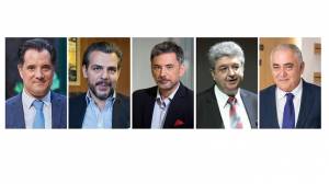 Συμβόλαια υγείας: Αισιόδοξος για ΣΔΙΤ ο Άδωνις Γεωργιάδης – «Καμπανάκι» από τον ασφαλιστικό κλάδο