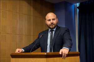 Στασινός - ΤΕΕ: Το Ελληνικό Κύμα Ανακαίνισης πρέπει να αντικαταστήσει το «Εξοικονομώ»