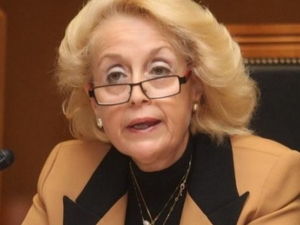 Η Βασιλική Θάνου νέα πρόεδρος στην Ένωση Δικαστών και Εισαγγελέων