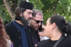 Αναβλήθηκε για την 1η Οκτωβρίου η δίκη του π. Αντωνίου