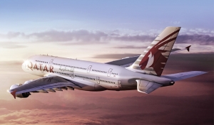 Με τρεις πτήσεις την εβδομάδα η Qatar Airways στη Μύκονο