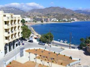 Στην CHC Group το ξενοδοχείο Atlantis στην Κάρπαθο