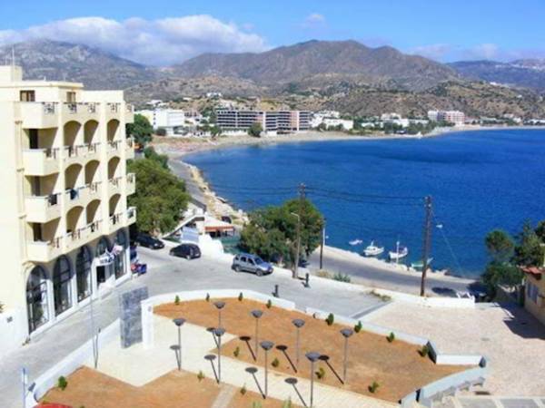 Στην CHC Group το ξενοδοχείο Atlantis στην Κάρπαθο