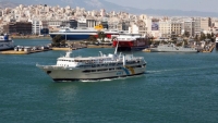 15 εκατ. ευρώ από το Υπουργείο Ναυτιλίας για τη στήριξη της ακτοπλοΐας