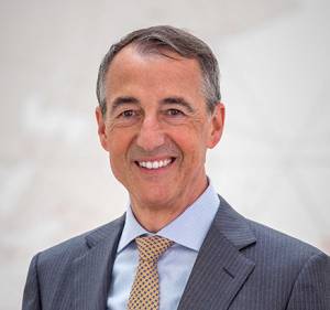 Swiss Re's Group CIO Guido Fürer to retire after 25 years with the Company