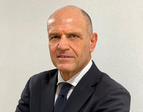 Νέος CEO στις Μινωικές Γραμμές ανέλαβε ο Λουκάς Σιγάλας