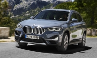Το BMW X1 συνεχίζει να είναι best seller για 6η συνεχή χρονιά