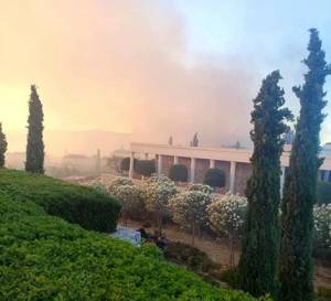 Grivalia Hospitality: Σύντομα η επαναλειτουργία του Amanzoe
