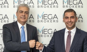 Ο Δ. Μπαχτιάρογλου νέος Εμπορικός Διευθυντής στη Mega Brokers