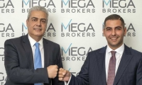 Ο Δ. Μπαχτιάρογλου νέος Εμπορικός Διευθυντής στη Mega Brokers