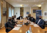 ThPA S.A.: Thessaloniki Port Community Meeting