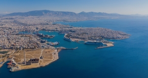 Η ΤΕΚΑΛ Α.Ε. οριστικός ανάδοχος για το έργο «Επέκταση Επιβατικού Λιμένα» του ΟΛΠ