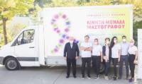 Δωρεάν εξετάσεις μαστού από την Ευρωκλινική και την Ελληνική Αντικαρκινική Εταιρεία