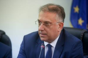 T. Θεοδωρικάκος: Η Ευρώπη οφείλει ένα "ευχαριστώ" στην Ελλάδα για τη φύλαξη των συνόρων με Τουρκία