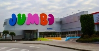 Jumbo: Αύξηση πωλήσεων 12,7% τον Οκτώβριο