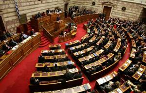 Απερρίφθη από τη Βουλή το αίτημα άρσης ασυλίας του βουλευτή της ΝΔ Νικόλαου Μανωλάκου
