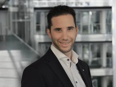 HDI Global appoints new Lead Cyber Underwriter for branch office in Switzerland