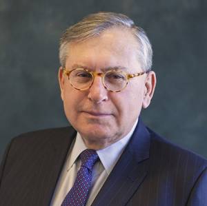 Thomas F. Motamed to Retire from AIG’s Board of Directors