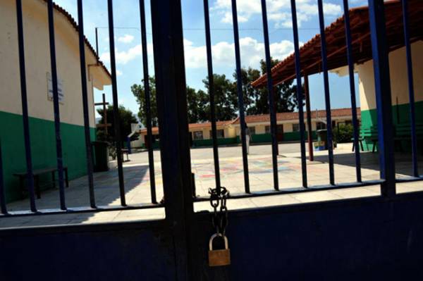 Κλειστά την Πέμπτη 26 Ιανουαρίου όλα τα σχολεία σε Ναύπλιο, Άργος και Μυκήνες