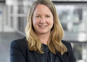 Supervisory Board appoints Caroline Schlienkamp as a Member of the Board of Management of Talanx AG