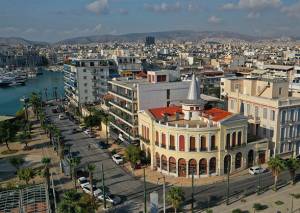 «Γαλάζια Νύχτα» στον Πειραιά την Παρασκευή 3 Ιουνίου - Ανοιχτά τα καταστήματα έως τα μεσάνυχτα