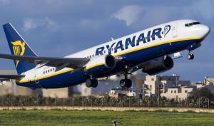 Ryanair: Απευθείας πτήσεις από τη Νυρεμβέργη στην Κρήτη