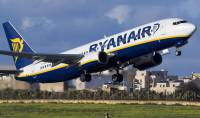 Ryanair: Απευθείας πτήσεις από τη Νυρεμβέργη στην Κρήτη