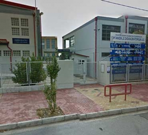 Κρούσμα κορωνοϊού στο 3ο Λύκειο Κηφισιάς