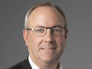 Chubb Appoints Tim Benson to Lead North America Multinational Business Unit